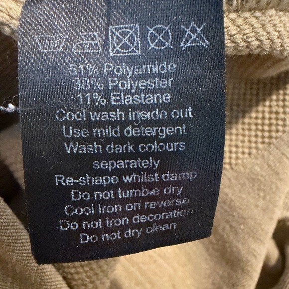 Alphalete Amplify Leggings - Picture 6 of 12